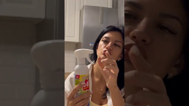 Кислородный многофункциональный очиститель от Фаберлик. Новинка 2024 #2024