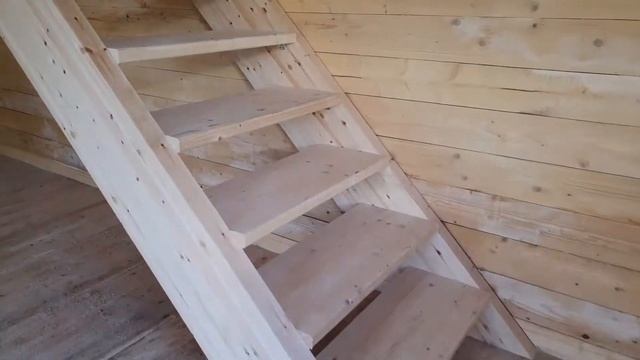 Отзыв о компании Земле-Строй. Строительство дома в г. Новокузнецк, СНТ «Озерный» (6х6м). смотреть онлайн