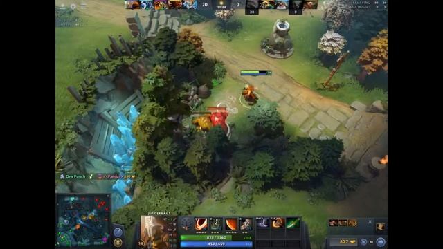 Dota 2 GamePLay turbo mode third game in dota 2 juggernaut смотреть онлайн