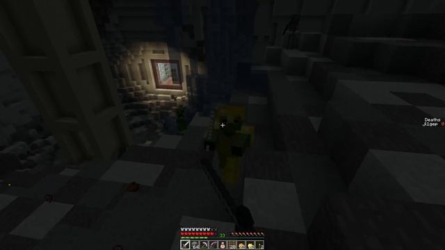 Minecraft Simulation Protocol / Карта на Прохождение / Множество Гастов #15 смотреть онлайн
