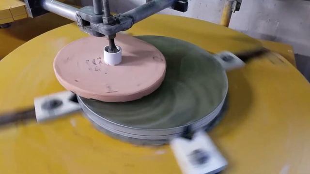 12 micron Aluminum Oxide fine grinding смотреть онлайн