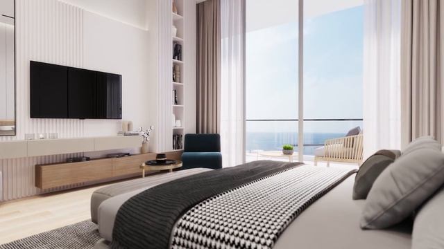 Hatimi Residences By Treppan Living