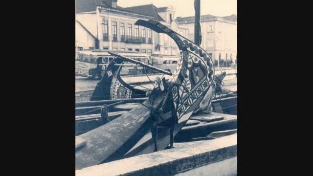 Fado moliceiro - Carlos do Carmo смотреть онлайн