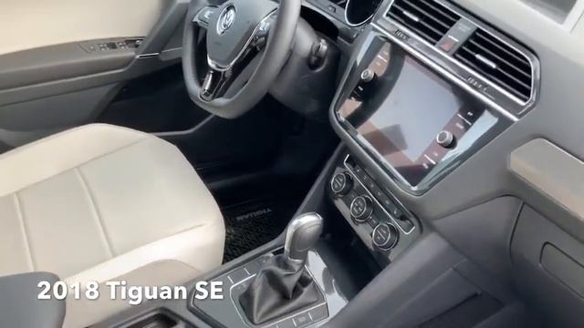 George Video of your new Tiguan from Richard at Capistrano VW смотреть онлайн