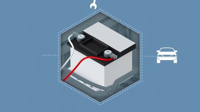 EN I Battery Basics: How do I change my car battery correctly? смотреть онлайн