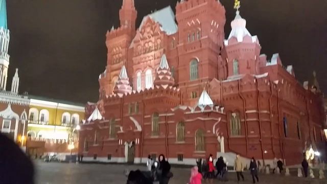 Красная площадь Москва 2015 смотреть онлайн