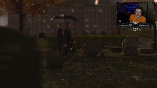A VERY PRIVATE INVESTIGATION (HEAVY RAIN) смотреть онлайн