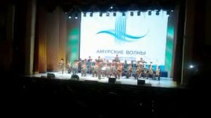 Песня в исполнении корейской певицы