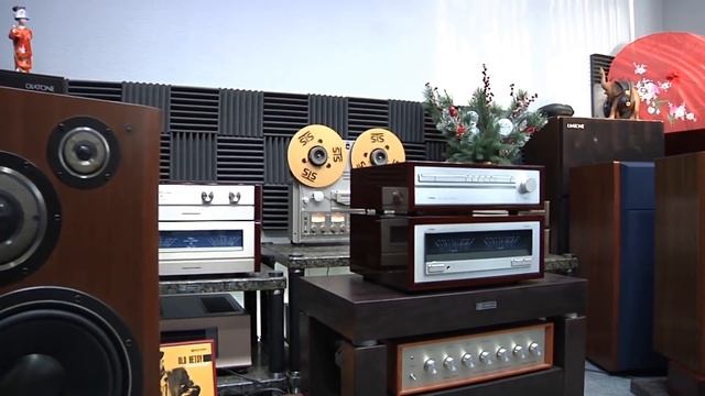 Victor SX-900 Spirit тест Oldplayer.ru смотреть онлайн