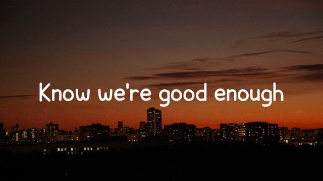 DJ Snake - Let Me Love You (Lyrics) Let me love you смотреть онлайн