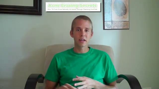 Essential Oils For Acne смотреть онлайн