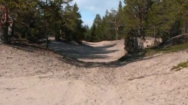 Dolgaya Doroga V Dunax