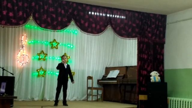 Я ангелом летал Солодовников Гена смотреть онлайн