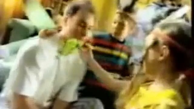 Рекламный блок (ОРТ, 2001) смотреть онлайн