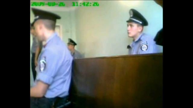Дело Москаленко 26.08.2009г.ч-5.avi смотреть онлайн
