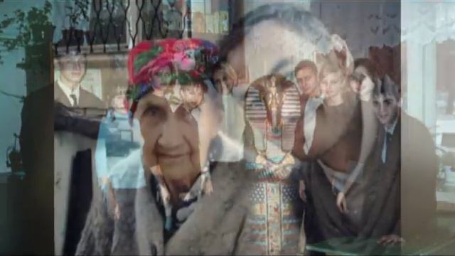 Человек в городе 03.06.16 смотреть онлайн