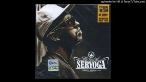 Черный бумер - Seryoga