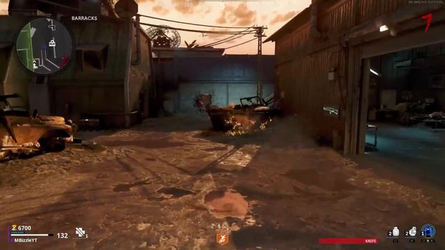 COLD WAR ZOMBIES FIREBASE Z | ALL SERUM LOCATIONS & AGENT DELIVERY SYSTEM смотреть онлайн