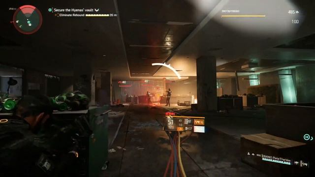 The Developers CAN NOT CONTROL THEIR OWN GAME | The Division 2 смотреть онлайн