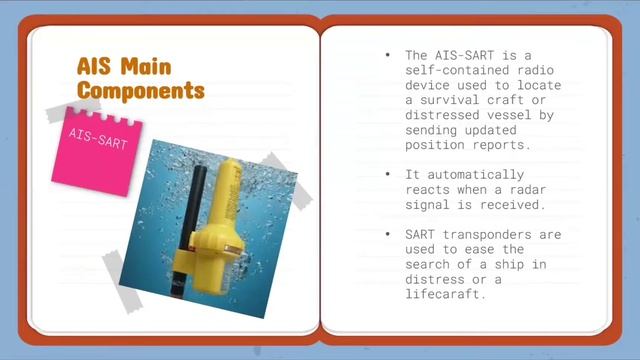 bsmt A45 group 1 (ais) automatic identification system смотреть онлайн