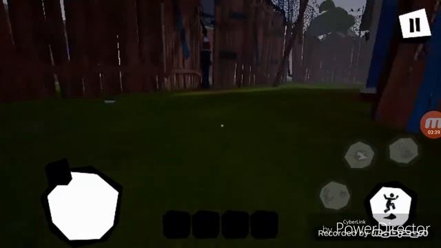 Hello neighbor android act 2 -walkthrough-(gameplay) part 2 смотреть онлайн