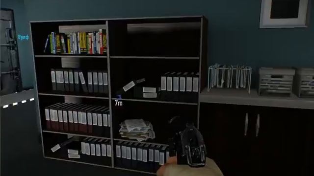 PAYDAY 2 (Stels Bank) смотреть онлайн