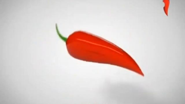 Заставка рекламы "Земляника" (Перец, лето 2012-30.11.2014) смотреть онлайн