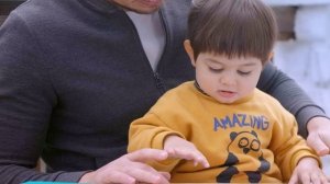 Музыкальная игрушка для малышей "Синтезатор"