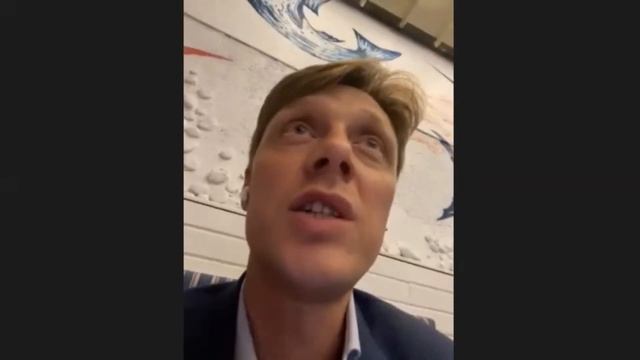 Кирилл Гусев - KYROS. Интервью с основателем. 26 сентября 2021 года. смотреть онлайн