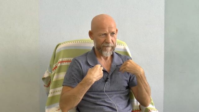 01. Самоисследование. Образ себя для других смотреть онлайн