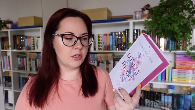 (NIE)PRZECZYTANE #6: Romanse i książki o miłości 💗 | Lonely heart, Arsen, Bez uczuć, Wzór na miłość смотреть онлайн