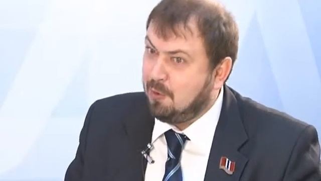 «Своими словами» с Вадимом Морозовым смотреть онлайн