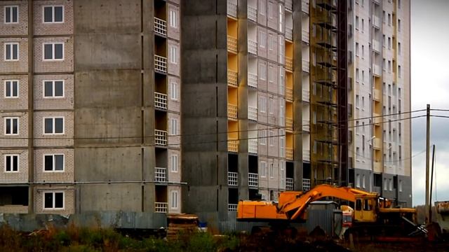 Объем выдачи льготной ипотеки в Тверской области вырос в три раза смотреть онлайн