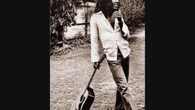 Bob Marley - Babylon Feel Dis One смотреть онлайн