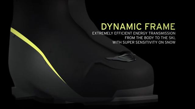 HEAD 2015-16 Product Videos - Vector Evo Ski Boots смотреть онлайн