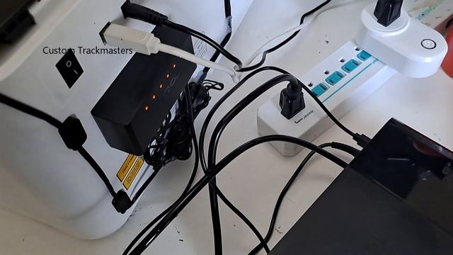 XTool Fire Safety Set For Enclosed Laser Cutters Engravers Machines Test & Review