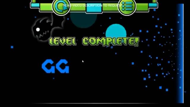 REQUEST CHALLENGE #23 | Geometry Dash - Partition (Steam Stream) смотреть онлайн