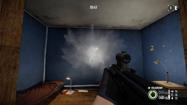 PAYDAY 2: CRIMEWAVE EDITION_20240325210407 смотреть онлайн