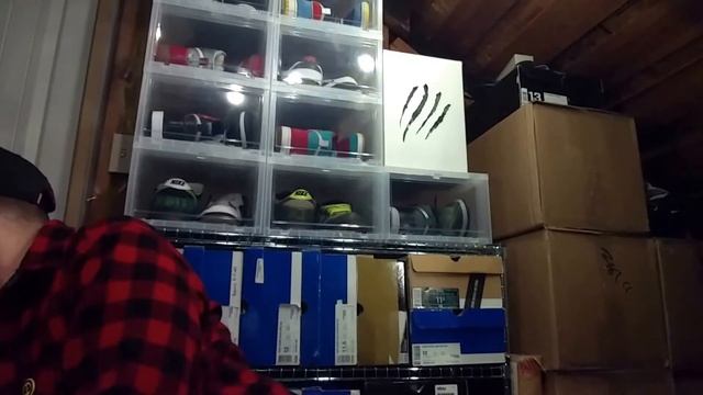 Sole Supremacy beater box reveal - "THE ABSOLUTELY SPLENDID DOUBLE DIP" ($960/$835) смотреть онлайн
