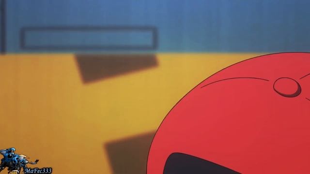 Ash's Lucario - Journey to Mega Evolution (Eng Subs ASMV) смотреть онлайн