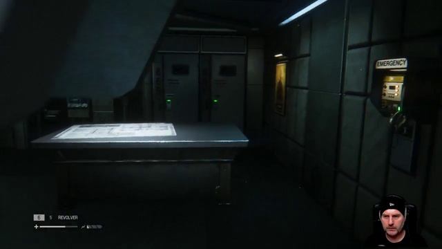 Alien Isolation [11] [Horror Thriller] [Twitch Gameplay Let's Play Deutsch German HD] смотреть онлайн