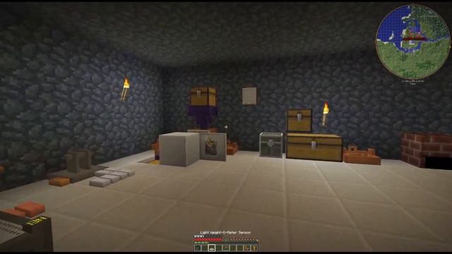 Surviving Gregtech 6 Season 3: Ep 18 - Questbook Update & Weight 0 Meter смотреть онлайн