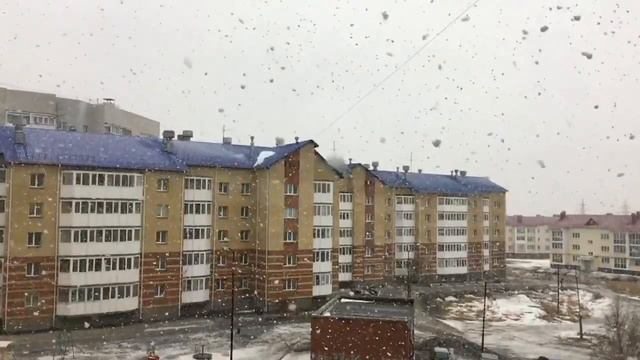 [2020-03-14] Снег смотреть онлайн