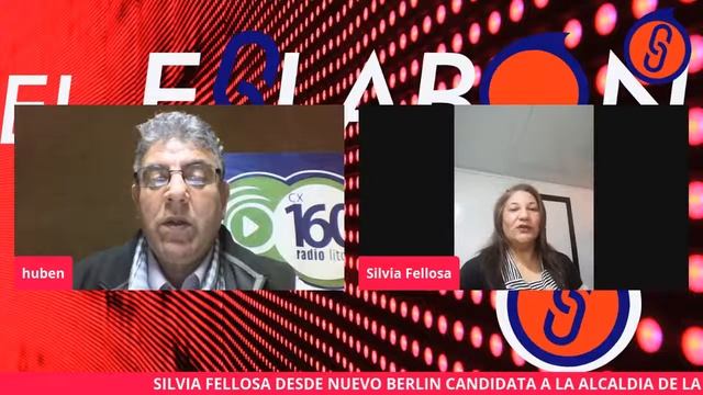 SILVIA FELLOSA смотреть онлайн