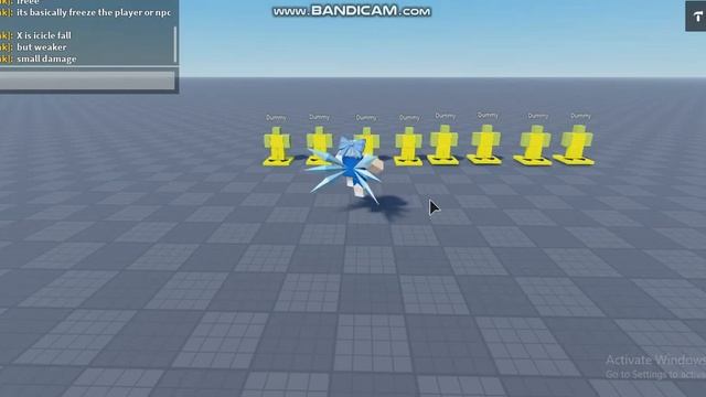 cool roblox script i found(cirno) смотреть онлайн