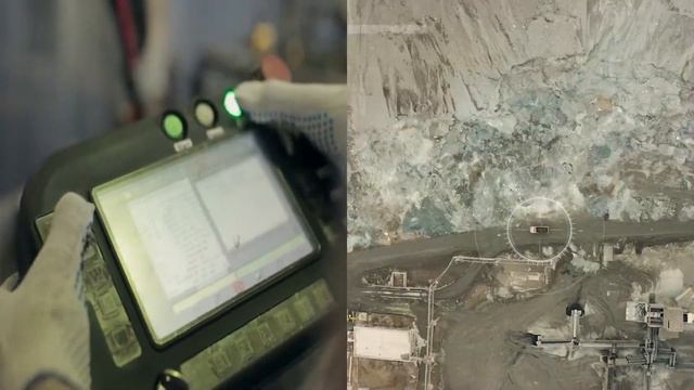 Smart Mining In Canada: How New Technologies Are Transforming The Mining Industry