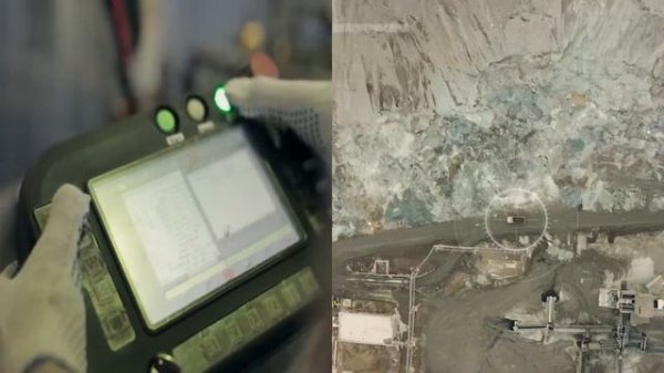 Smart Mining in Canada: How New Technologies are Transforming the Mining Industry