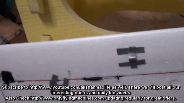 My New Skywalker V3 Electronics and FPV Setup смотреть онлайн