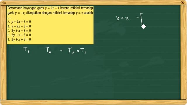 🔴LATIHAN SOAL PPPK (P3K) || Pembahasan Soal Dimensi Tiga, Transformasi Geometri, Dan Integral смотреть онлайн