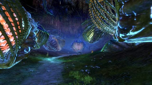 Gw2 Prison Live Wallpaper смотреть онлайн